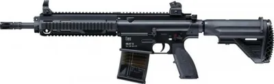 Απομίμηση Οπλοπολυβόλου Heckler & Koch 417 D