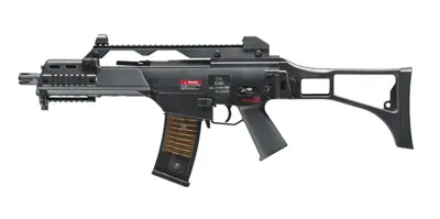 Απομίμηση Η&κ G36C