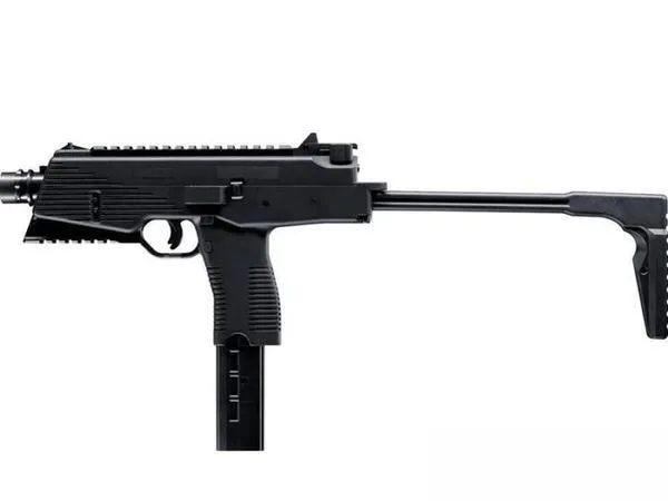 Απομίμηση Οπλοπολυβόλου PDW9