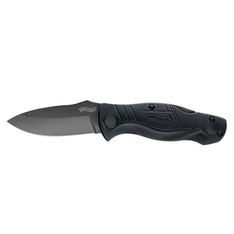 Σουγιάς Walther TFK II · Negro