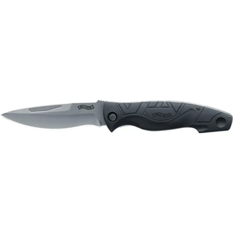 Σουγιάς Walther TFK · Negro
