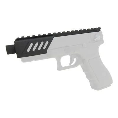 Rail Picatinny G18C - Cyma