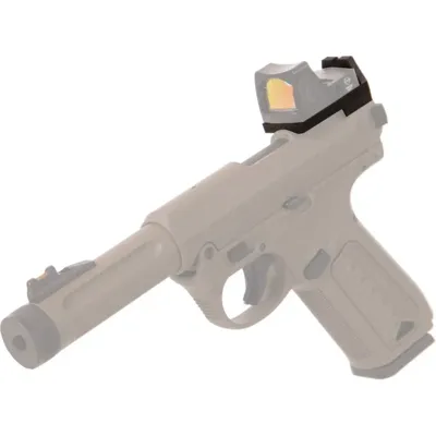 Plaque de Fixation RMR AAP01 - DG Airsoft