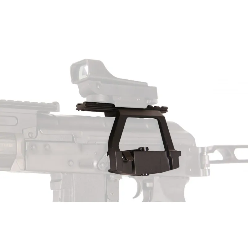 ASG Rail de Montage Lateral AK47 AKM AK105