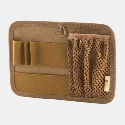 Organizador EDC de Velcro para Mochilas - M-TAC