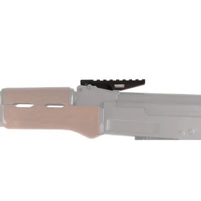 Rail Picatinny Superieur AK - Cybergun