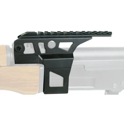 Rail de Montage Lateral AK47 AK74 - Cybergun