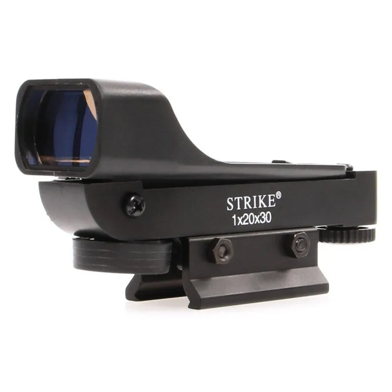 Reflex Strike Systems ASG