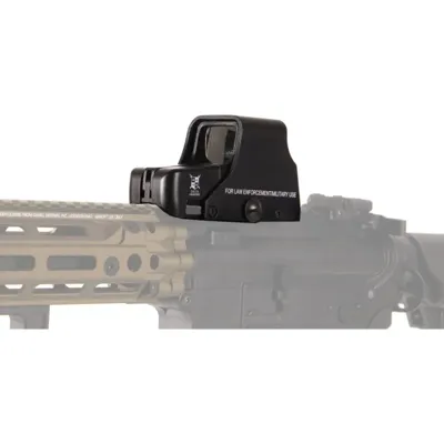 Viseur Holographique Holosight 551 - Delta Armory