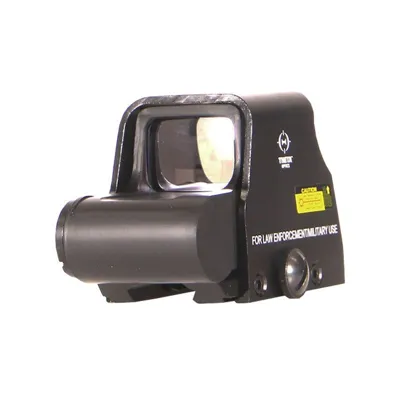 Viseur Holographique Holosight XTO - Theta Optics