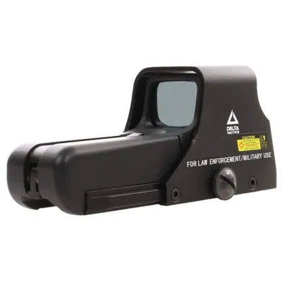 Viseur Holographique Holosight 552 - Delta Tactics