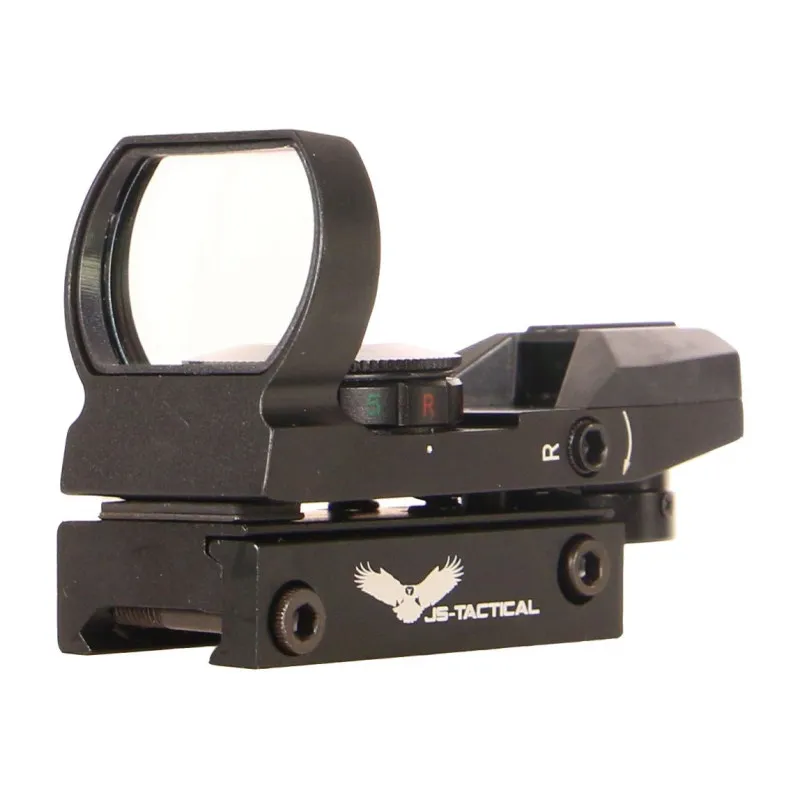 Reflex JS Tactical