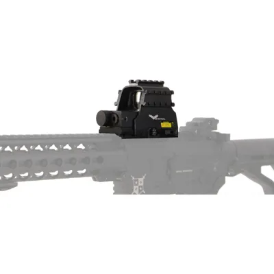 Viseur Holographique Holosight Laser - JS Tactical