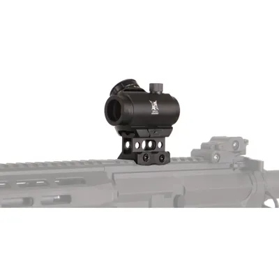 Type 1 Pro - Delta Armory