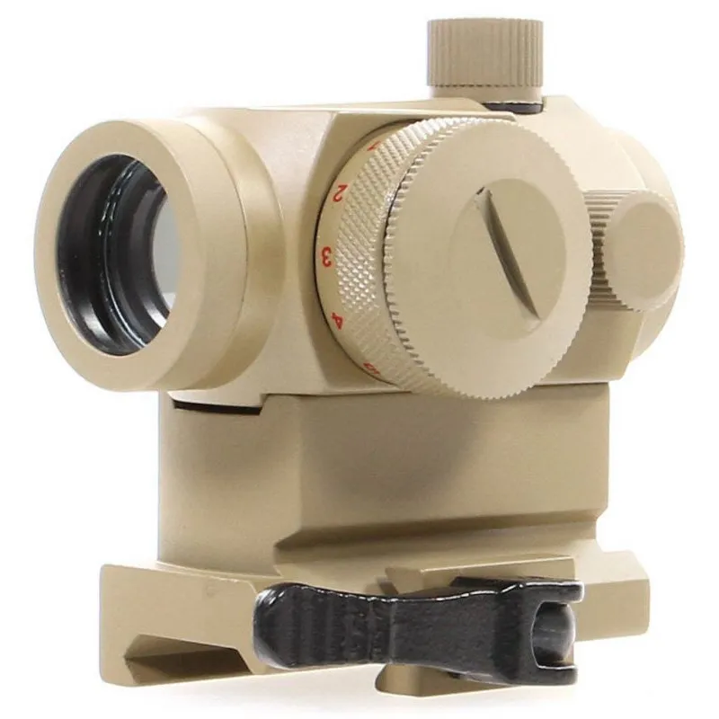 Duel Code QD Compact Type 1