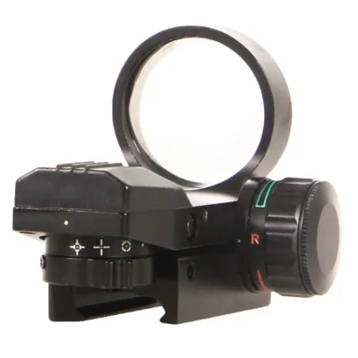 Reflex Rond - JS Tactical