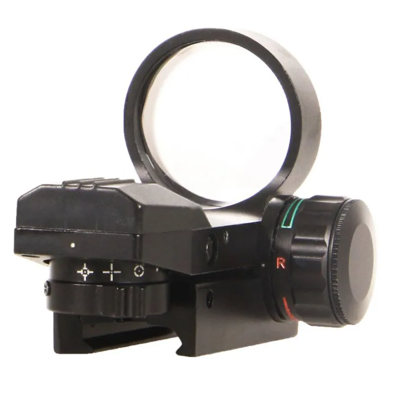 JS Tactical Reflex Rond