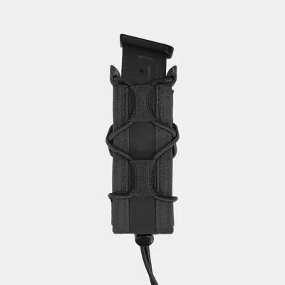 Portacargador de Pistola Rápido - System - Warrior Assault Systems