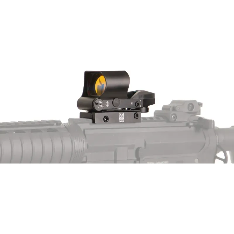 Specna Arms Core Zero Point V2
