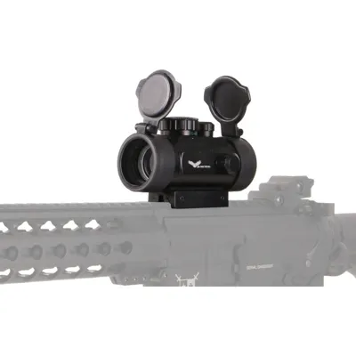 Tube 1x30 Laser - JS Tactical