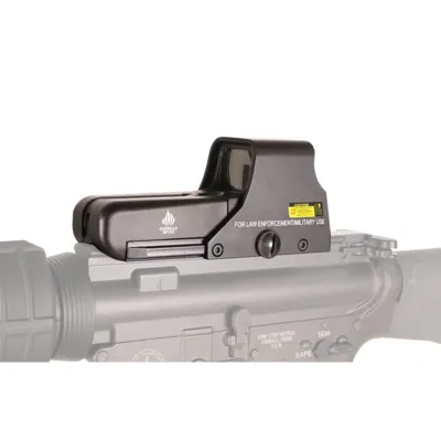 Viseur Holographique Holosight 552 - Guerilla