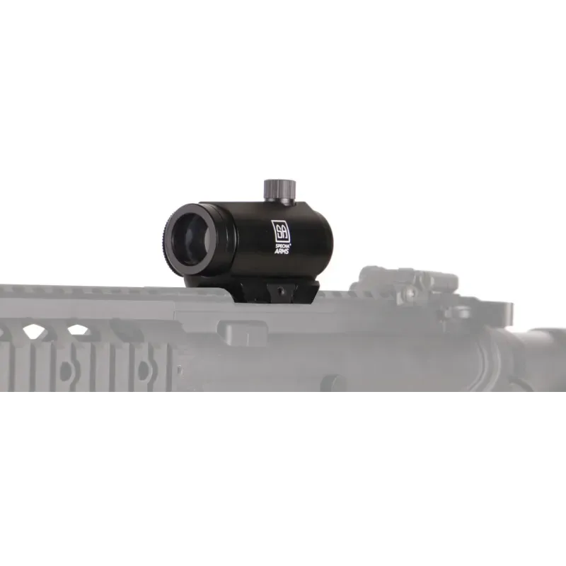 Specna Arms Compact Core - Montage Bas
