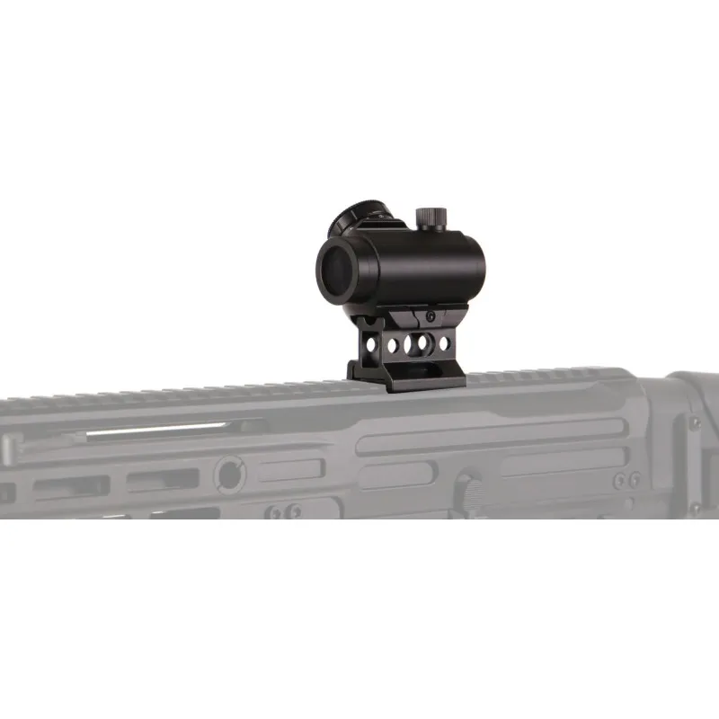 JS Tactical Compact Type 1
