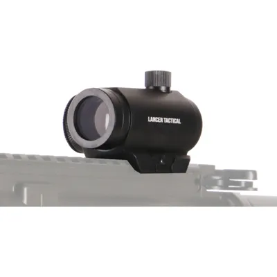 Compact Type 2 - Lancer Tactical