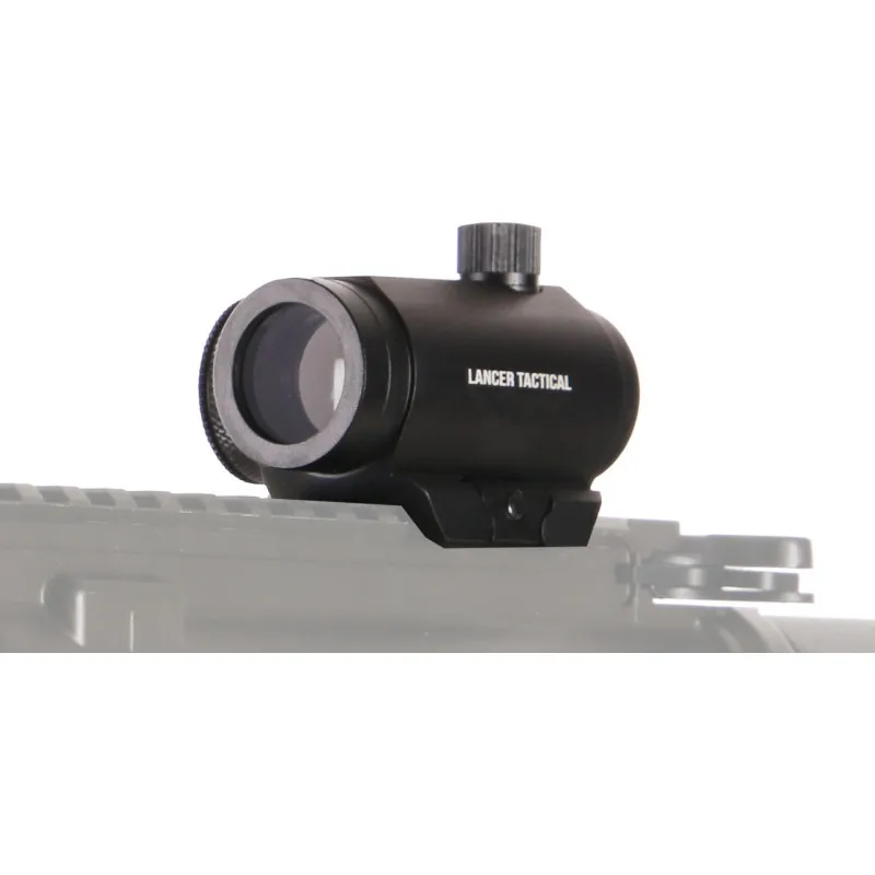 Lancer Tactical Compact Type 2