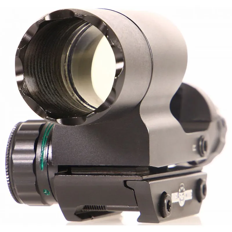 Duel Code Red Dot R2
