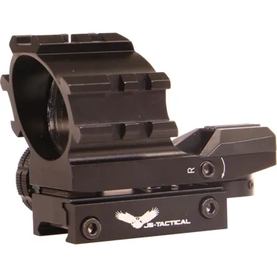 Reflex Multi-Rails - JS Tactical