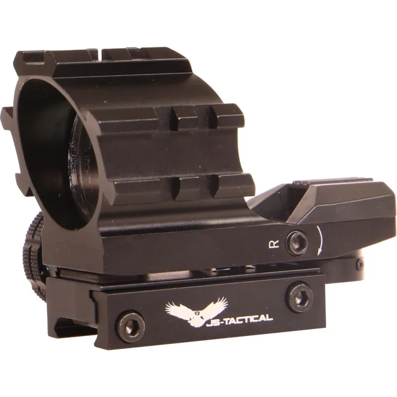 JS Tactical Reflex Multi-Rails