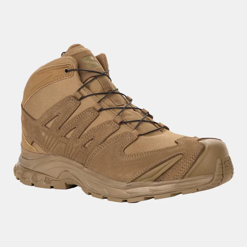 Salomon Xa Forces Mid