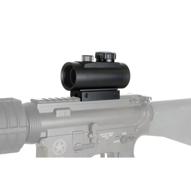 Tactical OPS Tube 1x40