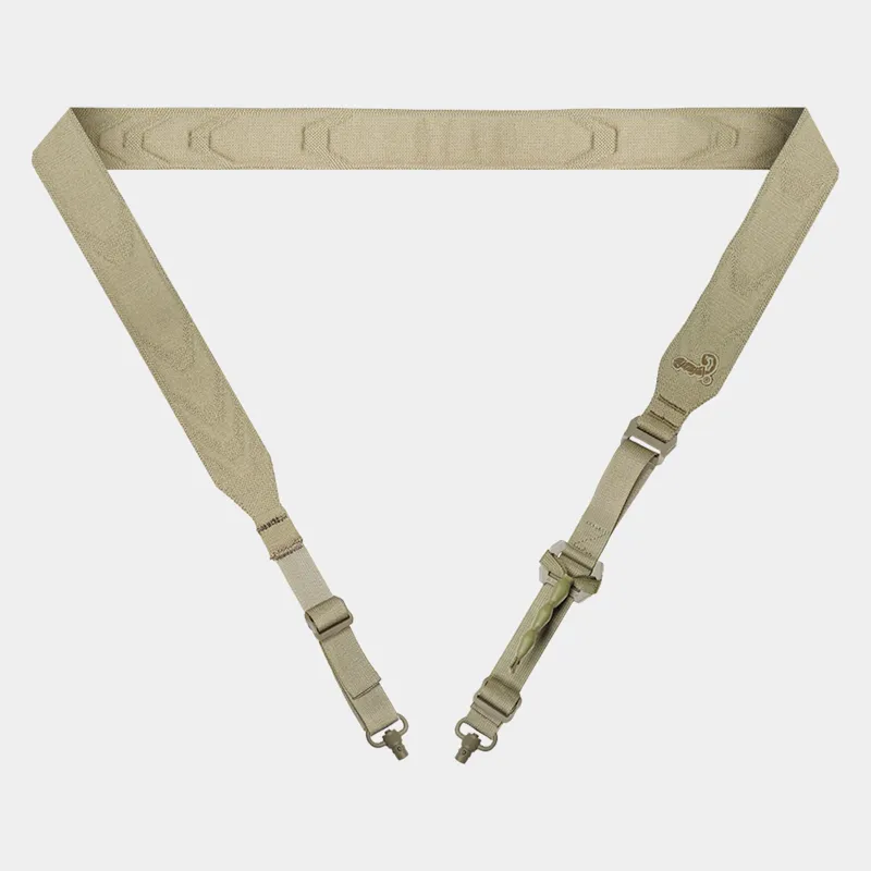 Agilite Portafusil RE-FLEX3D™ · Coyote