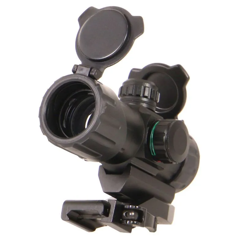 Theta Optics Tube QD Cantilever