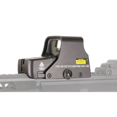 Viseur Holographique Holosight 551 - Guerilla Tactical