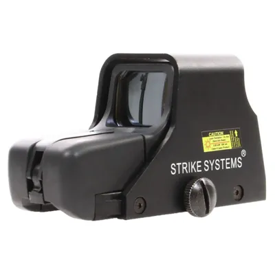 Viseur Holographique Holosight 551 - ASG