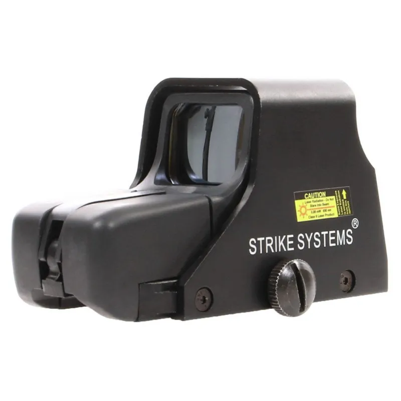 ASG Viseur Holographique Holosight 551