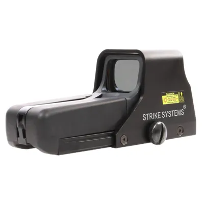 Viseur Holographique Holosight 552 - ASG