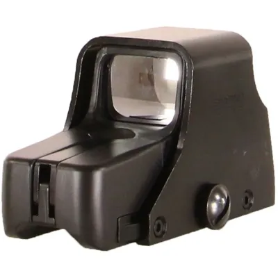 Viseur Holographique Holosight Buzzard 551 - Cybergun