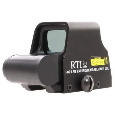 Viseur Holographique Holosight XPS-2 Optics - RTI