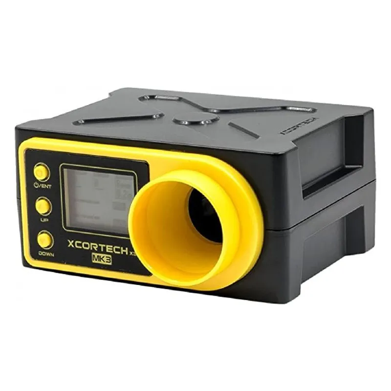 Xcortech Chronographe Chrony x3200 MK3