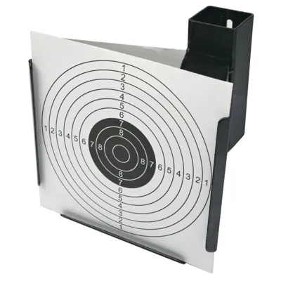 Porte Cible Conique - Metal - ASG