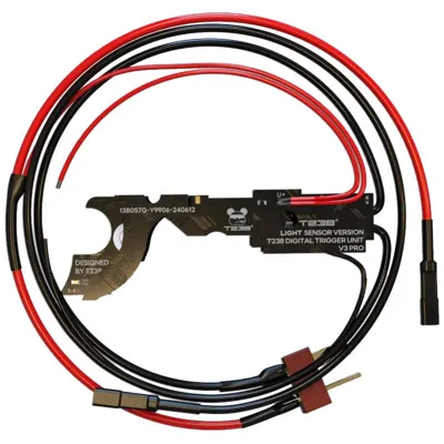 MOSFET DTU Pro Optique V1.7 - Gearbox V3 - T238