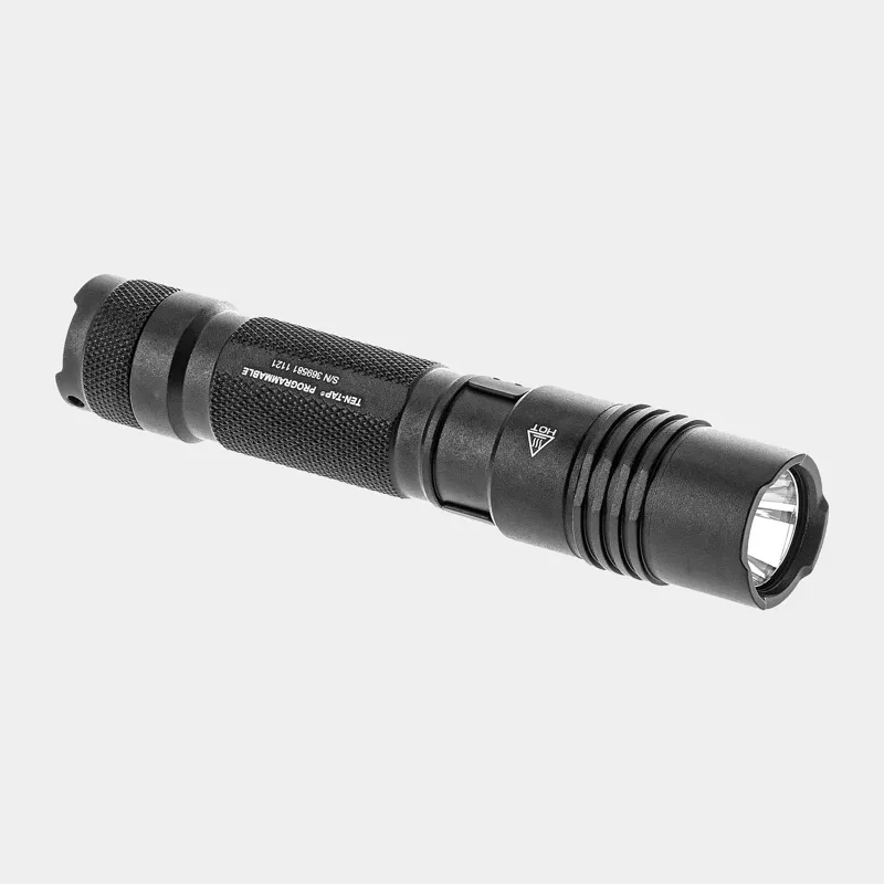Streamlight Táctica ProTac 2L X USB