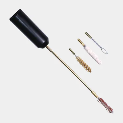 Kit de Limpieza de Arma Corta C.38/9mm - MIL-TEC