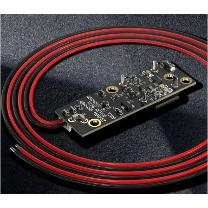T238 MOSFET ABE - Active Breaking - Module Externe