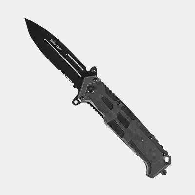 Navaja Assault Knife - Mil-Tec