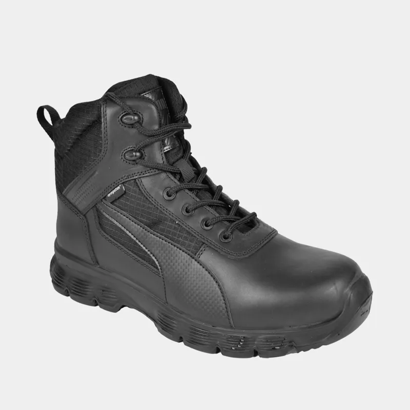 Puma Kommando RB LR6